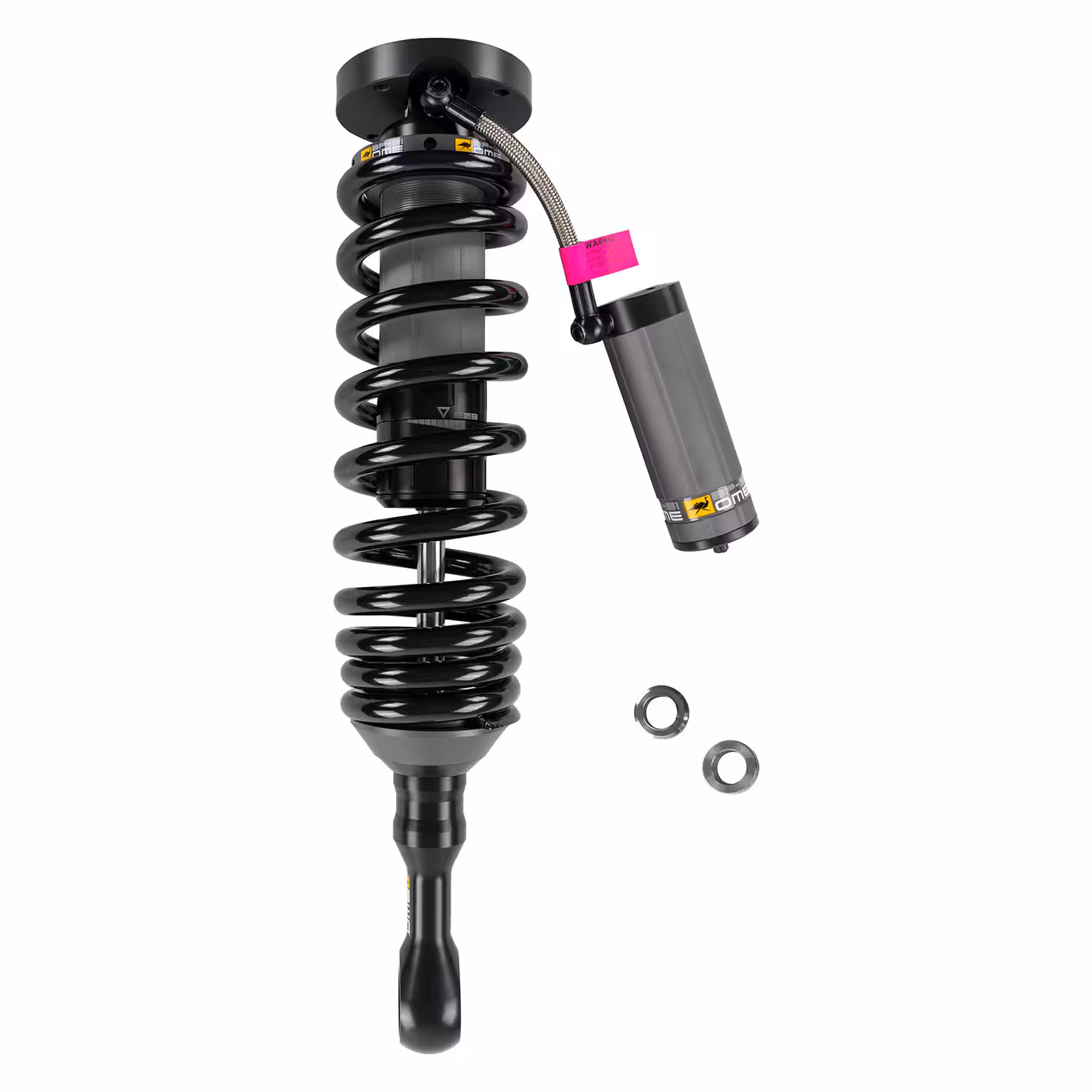 Amortyzator BP-51 OME BP5190022R Prawy Przód