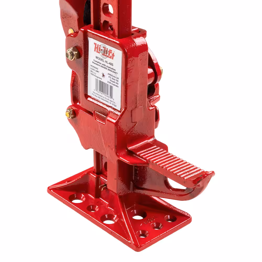 Podnośnik Hi-Lift Jack HL 485 ARB203 122 cm - obrazek 8