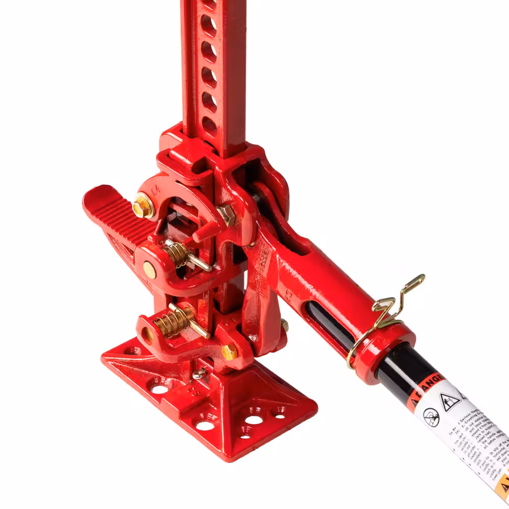 Podnośnik Hi-Lift Jack HL 485 ARB203 122 cm - obrazek 9