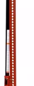 Alternative view of Podnośnik Hi-Lift Jack HL 485 ARB203 122 cm