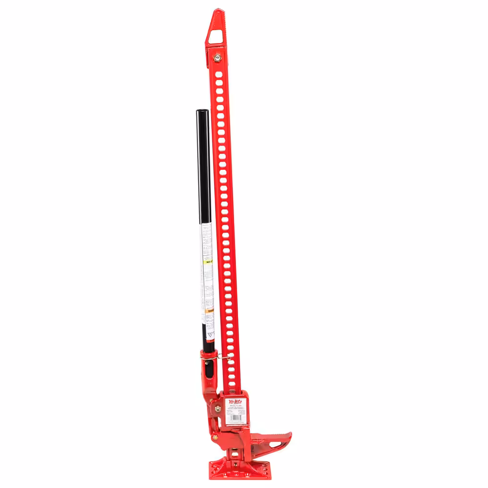 Podnośnik Hi-Lift Jack HL 485 ARB203 122 cm - obrazek 6