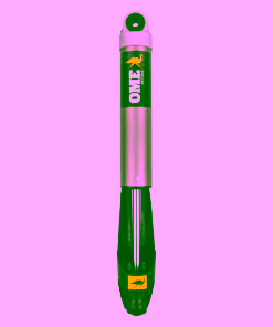 Amortyzator MT64 OME MT64601001R Tył