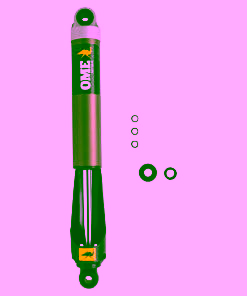 Amortyzator MT64 OME MT64601002L Tył