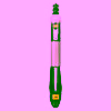 Amortyzator MT64 OME MT64601009 Tył