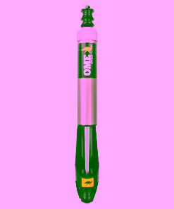 Amortyzator MT64 OME MT64601009 Tył