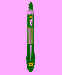 Amortyzator MT64 OME MT64601010 Tył
