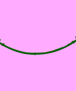 Resor Paraboliczny OME PB007R