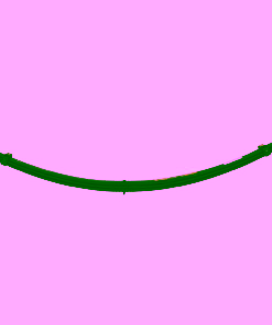 Resor Paraboliczny OME PB010R