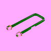 U-BOLT OME OMEU53B