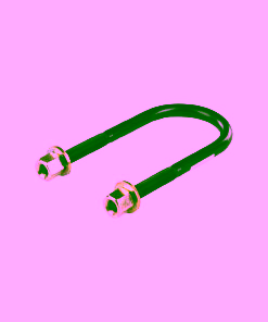 U-Bolt OME OMEU62