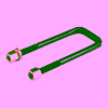 U-Bolt OME OMEU52