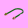 U-Bolt OME OMEU61B