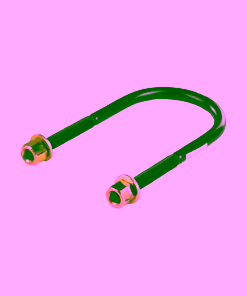 U-Bolt OME OMEU61B