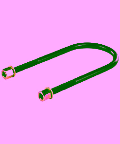 U-Bolt OME OMEU64