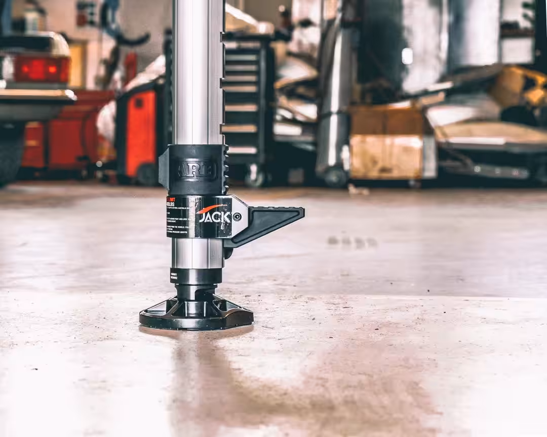 Podnośnik hydrauliczny ARB JACK 1060001 - obrazek 7