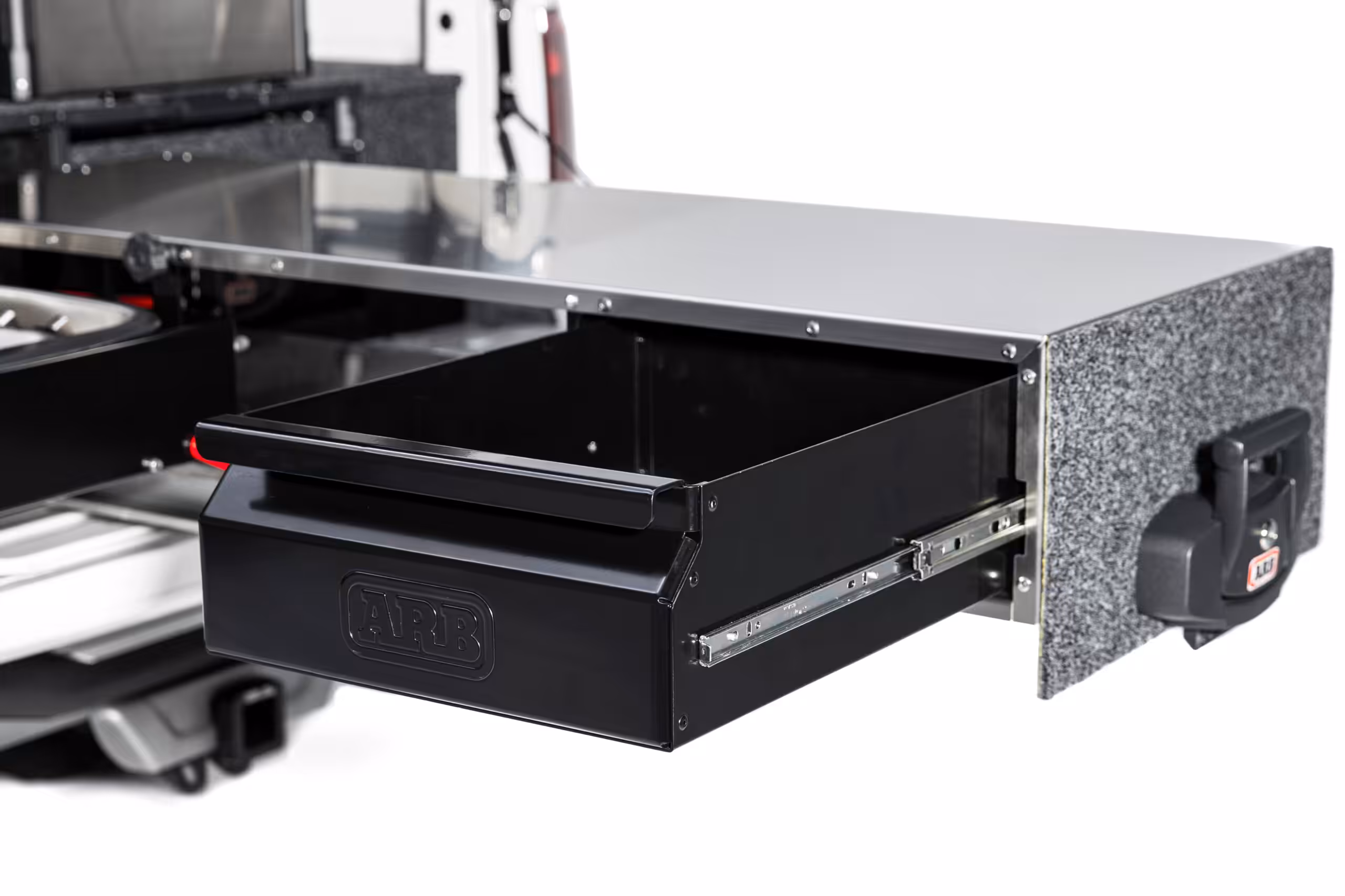 Kuchnia turystyczna ARB Slide Kitchen RDKEU1355 - obrazek 5