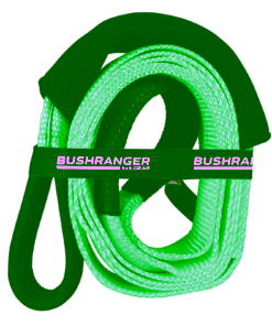 Alternative view of Pas do drzewa BUSHRANGER RST11 3 metry 11000 kg