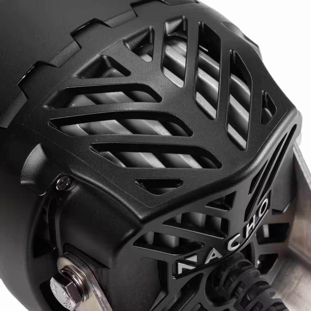 Lampy LED NACHO QUATRO SPOT/FLOOD COMBO PM411 - obrazek 9