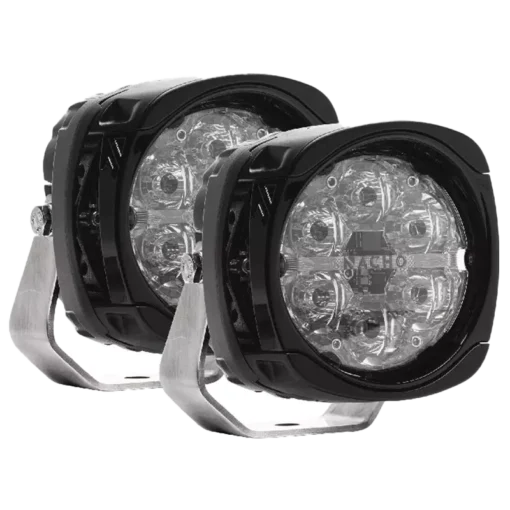 Lampy LED NACHO QUATRO SPOT PM431
