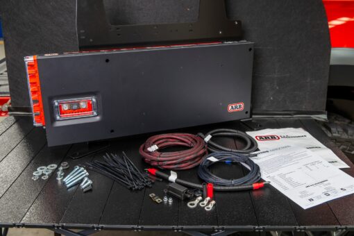 Bateria ARB SLIMLINE 100 DC-DC SLB100A40 - obrazek 2