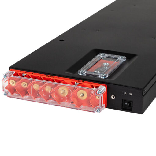 Bateria ARB SLIMLINE 100 DC-DC SLB100A40 - obrazek 3