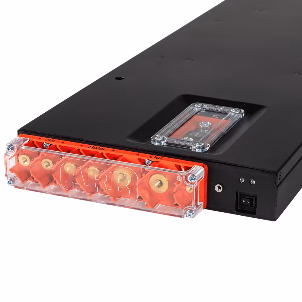Bateria ARB SLIMLINE 100 DC-DC SLB100A40 - obrazek 3