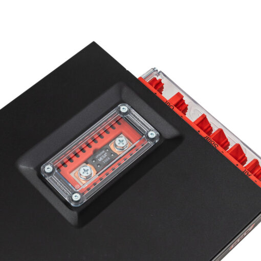 Bateria ARB SLIMLINE 100 DC-DC SLB100A40 - obrazek 6