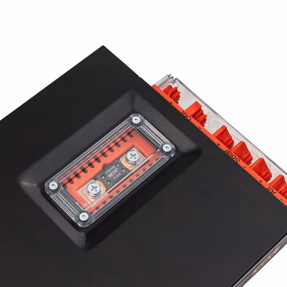 Bateria ARB SLIMLINE 100 DC-DC SLB100A40 - obrazek 6
