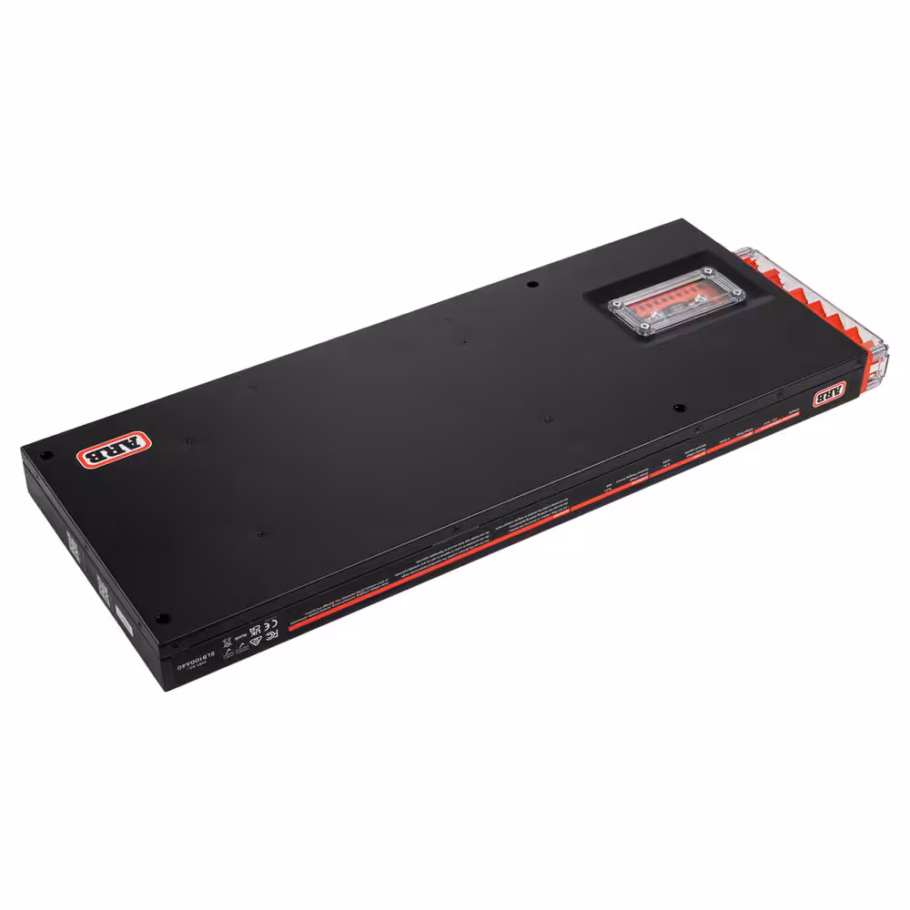 Bateria ARB SLIMLINE 100 DC-DC SLB100A40