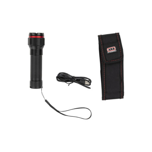 LATARKA ARB 10500070 PURVIEW 800 z etui - obrazek 4