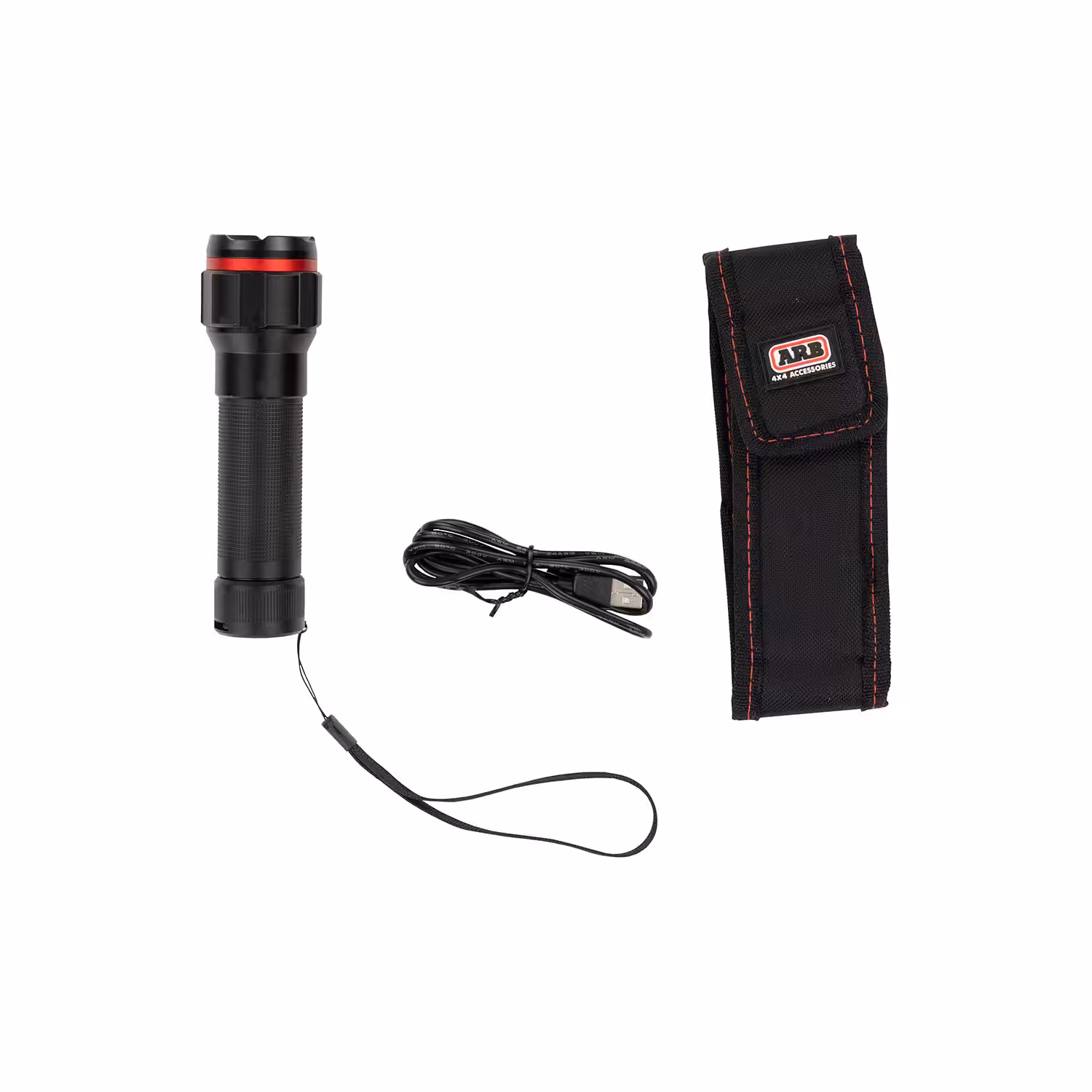 LATARKA ARB 10500070 PURVIEW 800 z etui - obrazek 4