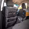 ARB seat organizer